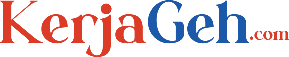 KerjaGeh