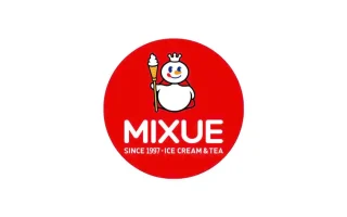 Lowongan Kerja Crew Store Mixue Pisangan Lama Jakarta Timur