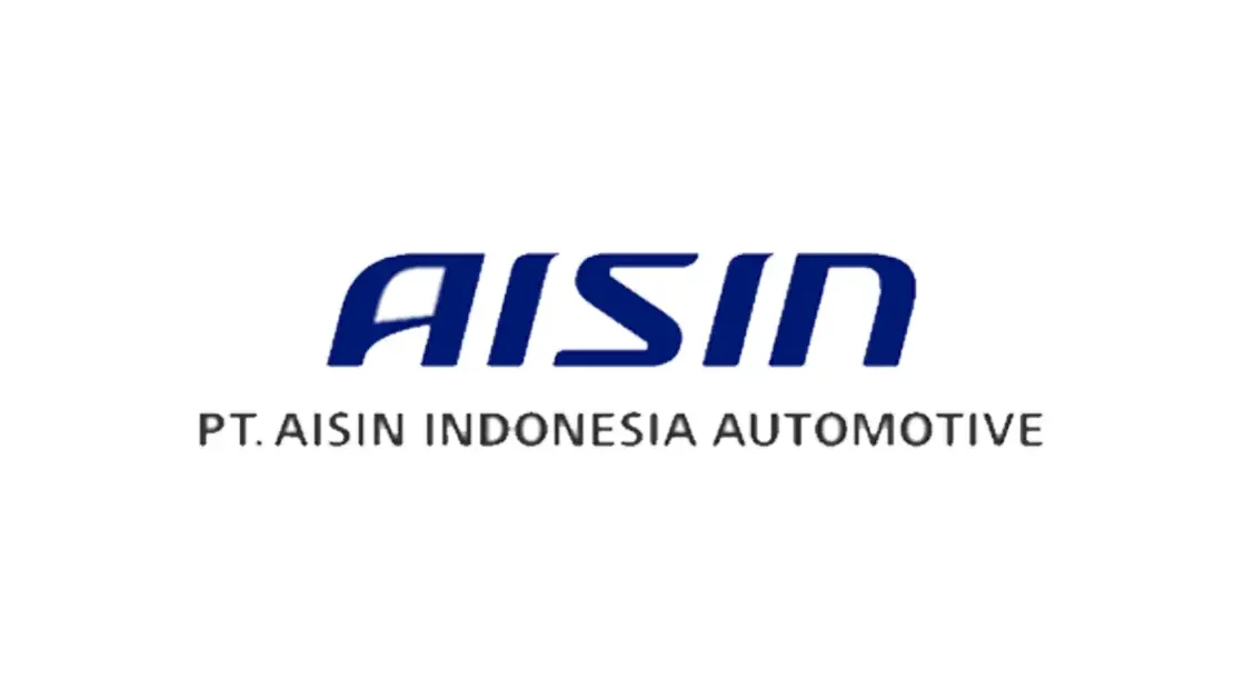 Lowongan Kerja Admin Maintenance PT Aisin Indonesia Automotive