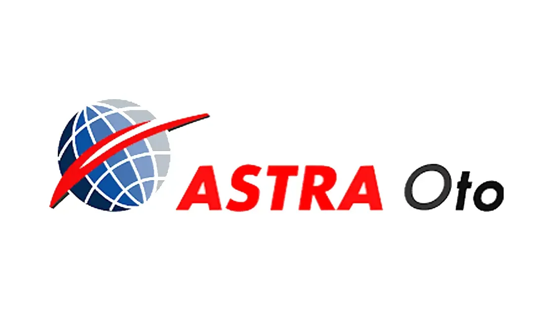 Lowongan Warehouse Helper PT Astra Otoparts
