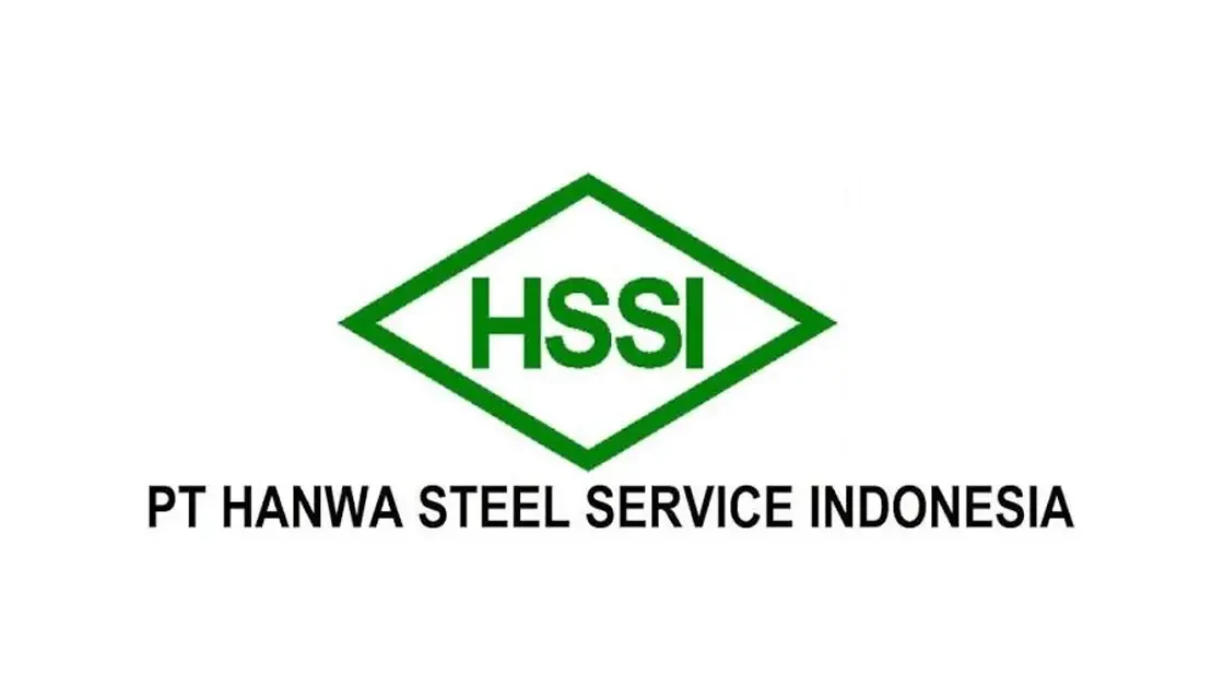 Lowongan Kerja Operator Produksi PT Hanwa Steel Services Indonesia