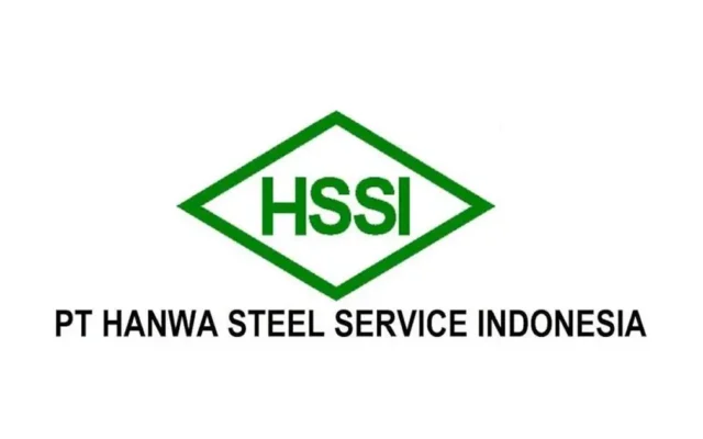 Lowongan Kerja Operator Produksi PT Hanwa Steel Services Indonesia