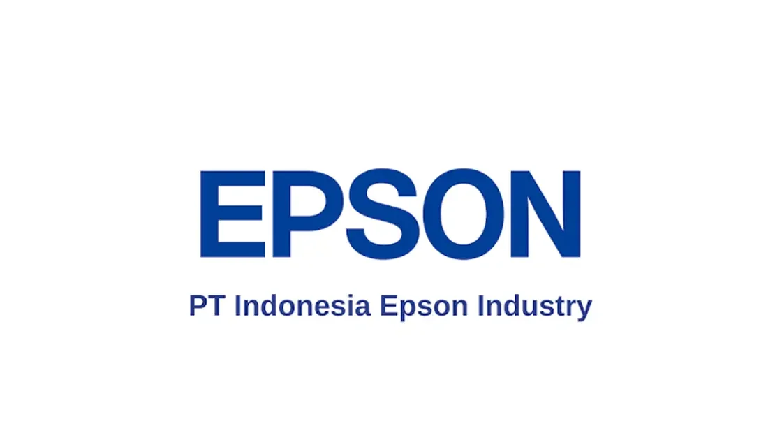 Lowongan kerja PT Indonesia Epson Industry Oktober 2026 untuk 13 posisi di kawasan industri EJIP Cikarang Bekasi
