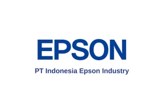 Lowongan kerja PT Indonesia Epson Industry Oktober 2026 untuk 13 posisi di kawasan industri EJIP Cikarang Bekasi