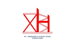 Lowongan Kerja PT Indonesia Xin Hai Steel Structure 2026, 5 Posisi Proyek