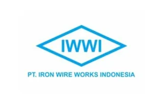 Lowongan Kerja Operator Produksi dan Logistik PT Iron Wire Works