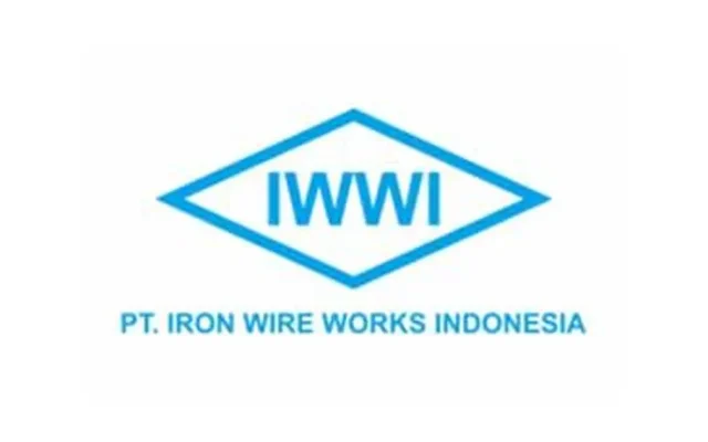 Lowongan Kerja Operator Produksi dan Logistik PT Iron Wire Works