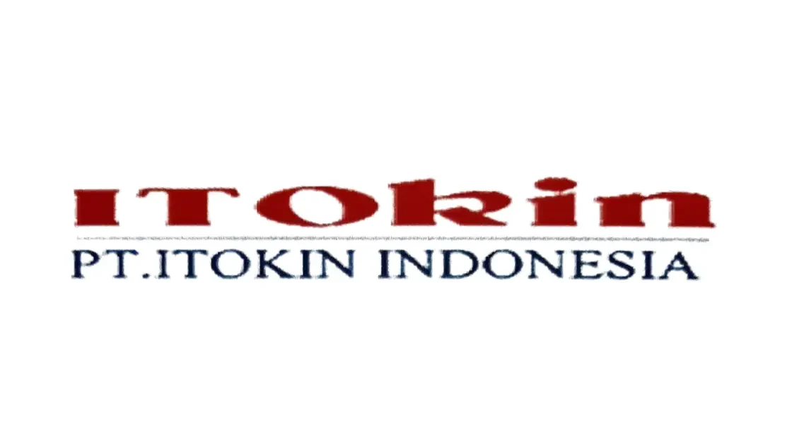Lowongan kerja QC Operator PT Itokin Indonesia Karawang