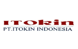 Lowongan kerja QC Operator PT Itokin Indonesia Karawang