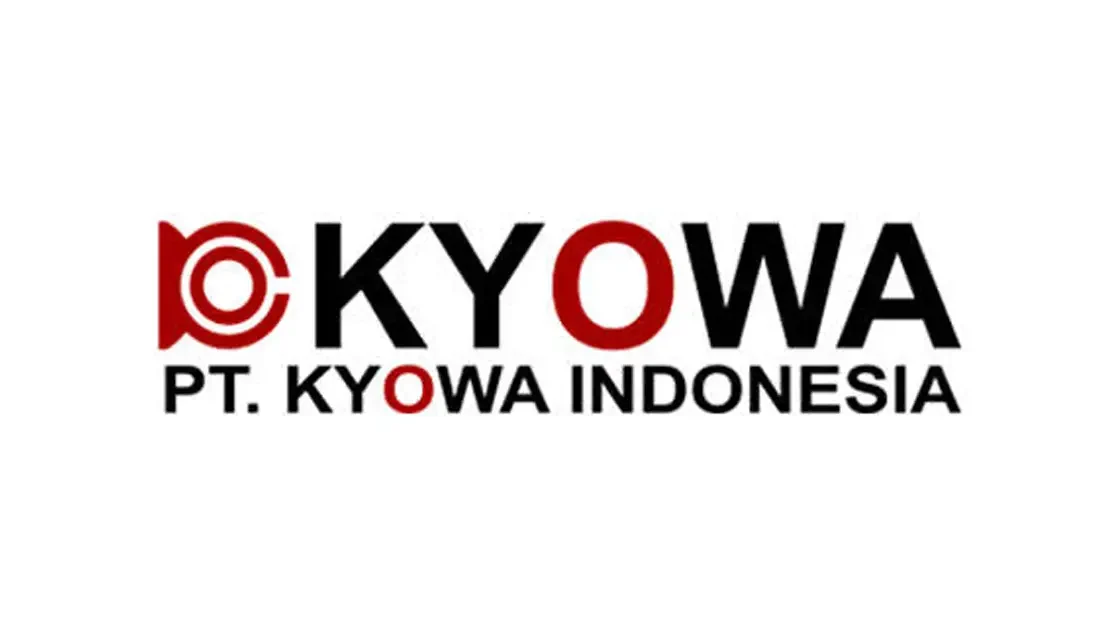 Lowongan Kerja Operator Produksi PT Kyowa Indonesia Cikarang