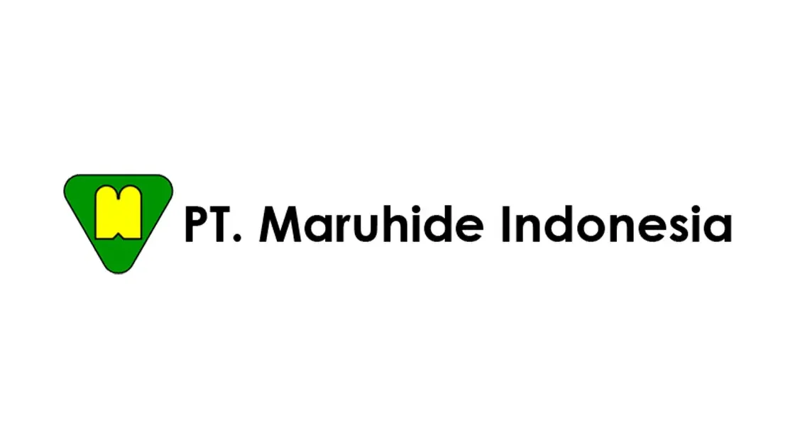 Lowongan Operator Quality Control PT Maruhide Indonesia Cikarang