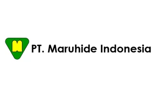 Lowongan Operator Quality Control PT Maruhide Indonesia Cikarang