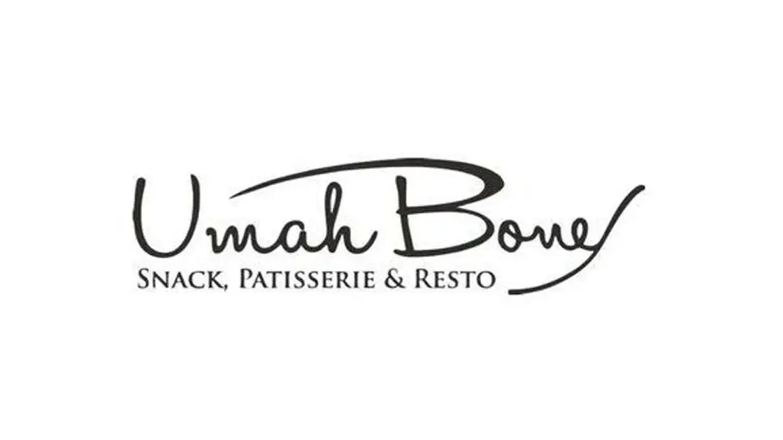 Lowongan Kerja Umah Bone Resto Bandar Lampung (Admin, Waiter, Security, Driver, Barista)