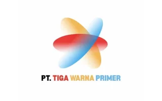 Lowongan Kerja Staff Warehouse di PT Tiga Warna Primer Tangerang